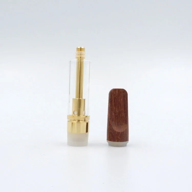  Sinhigh CBD Vape 0 5 мл/1 мл картридж 510 резьбовые картриджи для деревянных