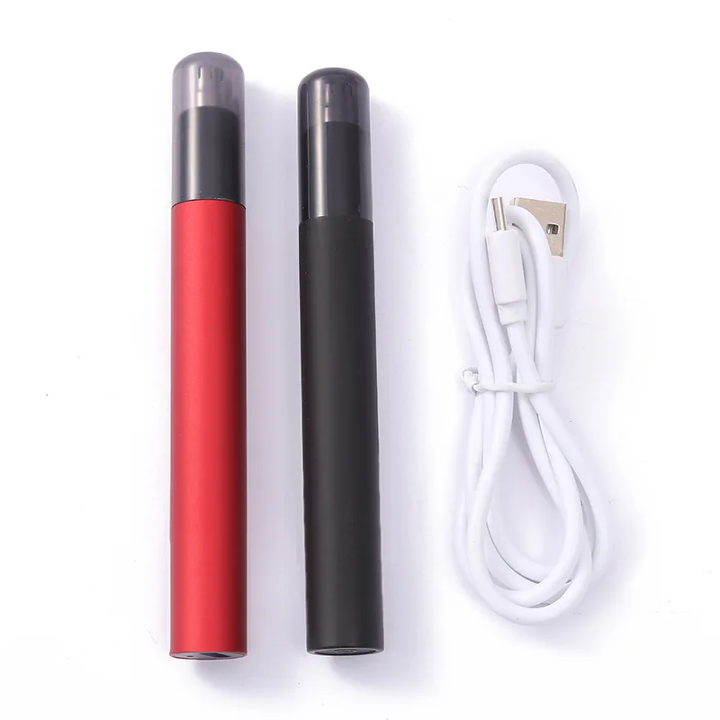 Electric Nose Hair Trimmer Implement Shaver Clipper Ear Neck Eyebrow Trimmer Shaver Man Woman Remover Kit