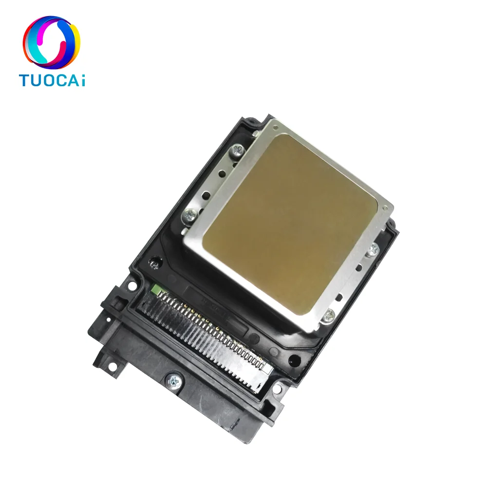High quality wholesale Price TX 800 Print Head Cabezal TX800 Printhead For uv dtf eco solvent printer