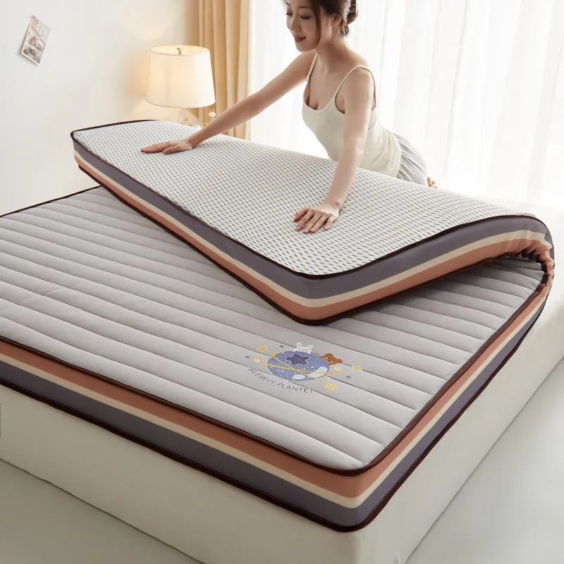 Chinese mattress manufacturer Latex foam mattress Luxury mattress extra large for sale