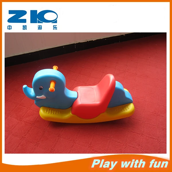 
Factory kids rocking horse on sale 