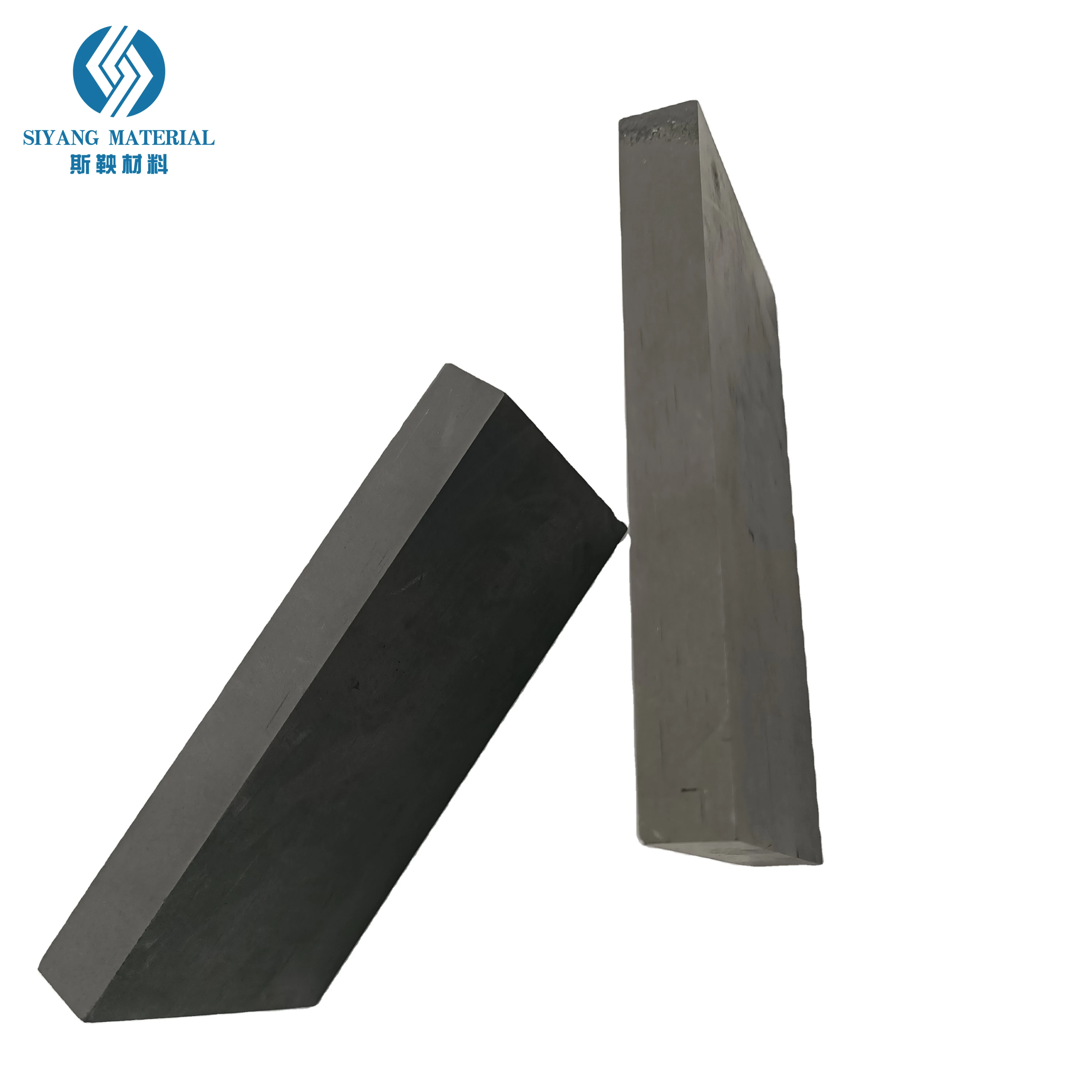 Customized processing of graphite flakes, graphite bipolar plate, graphite products
