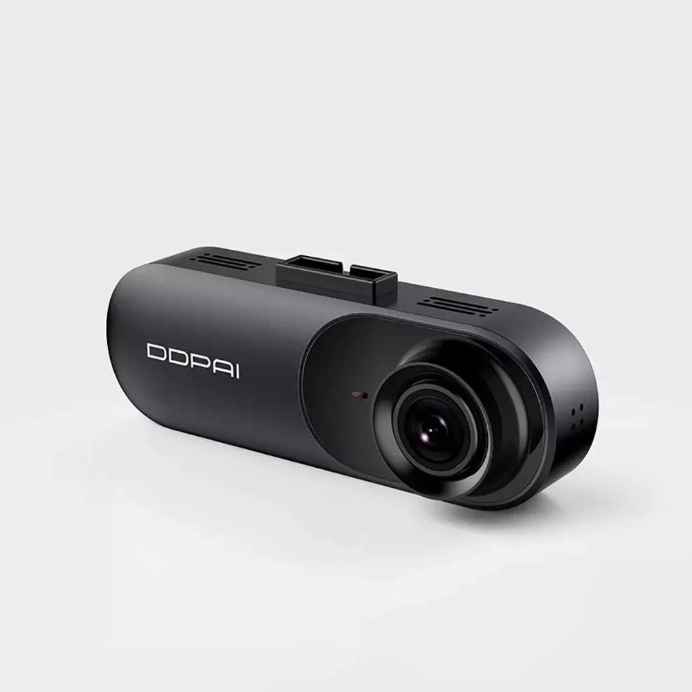 DDPAI N3 dash cam Hisilicon Hi3556 OS05A10 6 Glass Len F1.8 2560x1600P 30fps car camera dashcam Recorder DVR