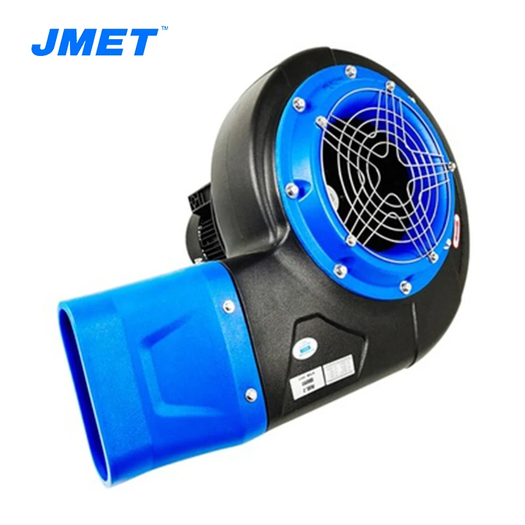 china factory industrial electric Tunnel-type powerful car wash centrifugal fan blower price