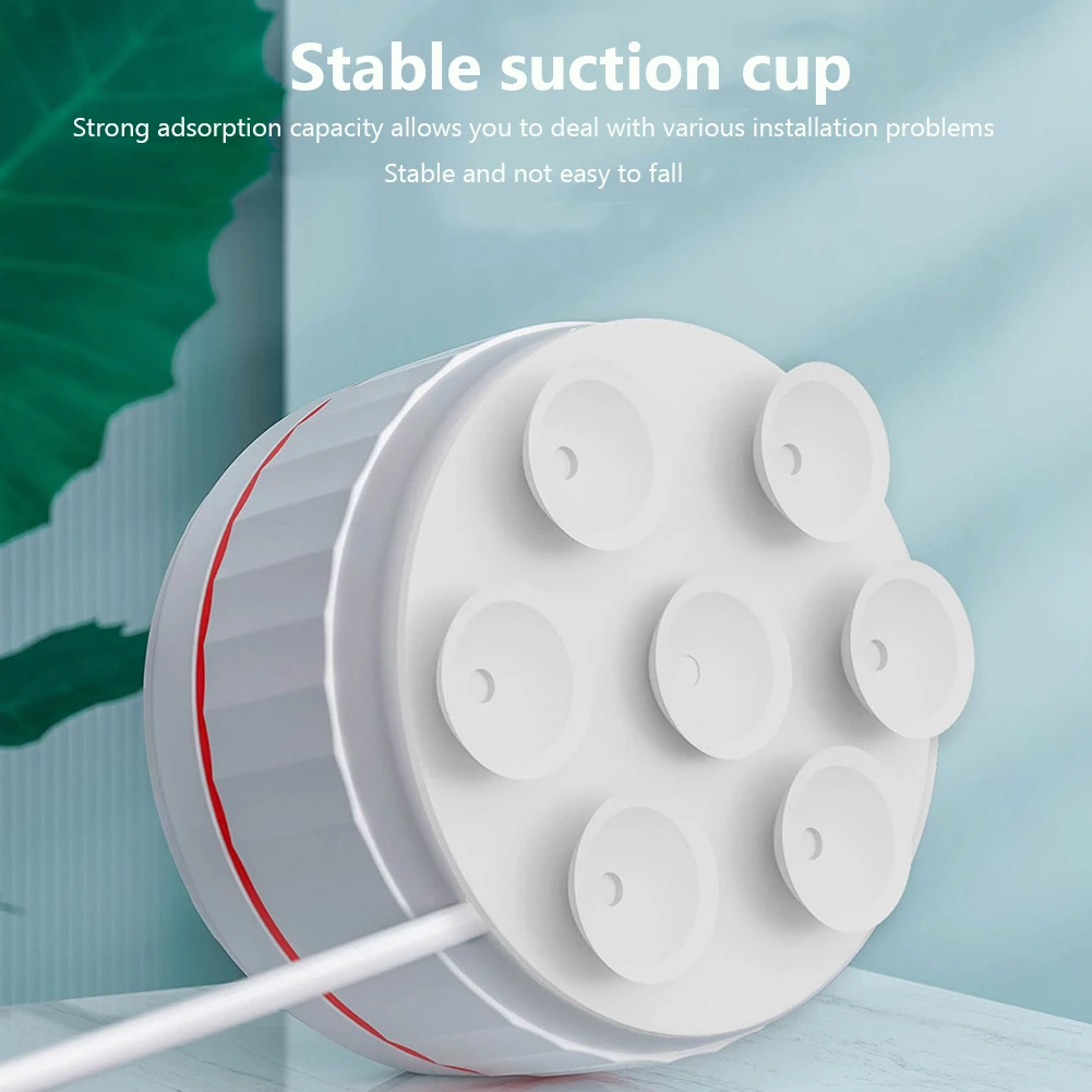 Ultrasonic Turbo Washing Machine Laundry Portable Travel Washer Air Bubble And Rotating Mini Washing Machine Mini Washing