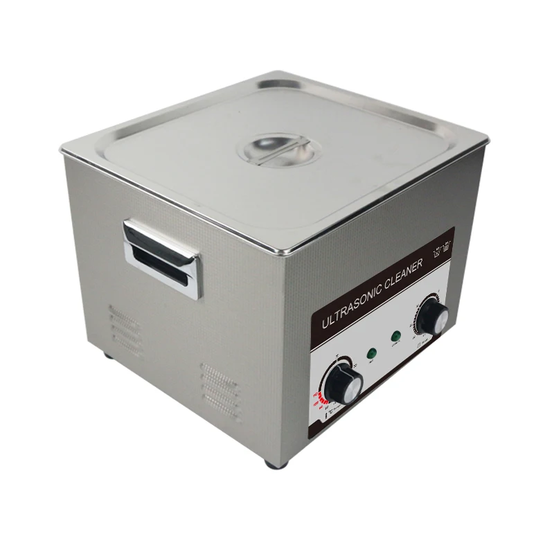 Cheap Price Professional 2L Knob Control Ultrasonic Cleaning Machine For Jewelry Glasses Parts Cleaning