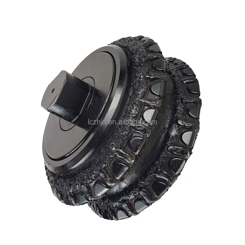 Double Shield TBM 17 inch 19 inch disc cutters for Shield machine Shield boring machine accessories factory price