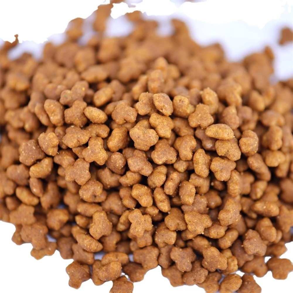 Top quality Dried  Pet food for dog  cat food high protein