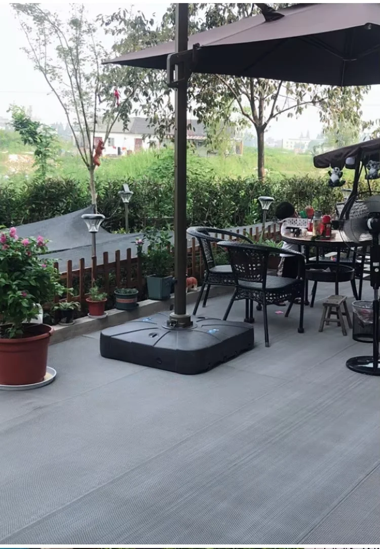 Industrial pattern 3mm best price anti-skid PVC Plastic Rubber Floor Mats for industrial garage factory Kitchen Swimming Pool