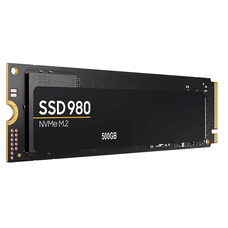 Original  980 M.2 2280 1TB PCI-Express 3.0 Nvme 1.4 Internal Solid State Drive Mz-V8V1T0B