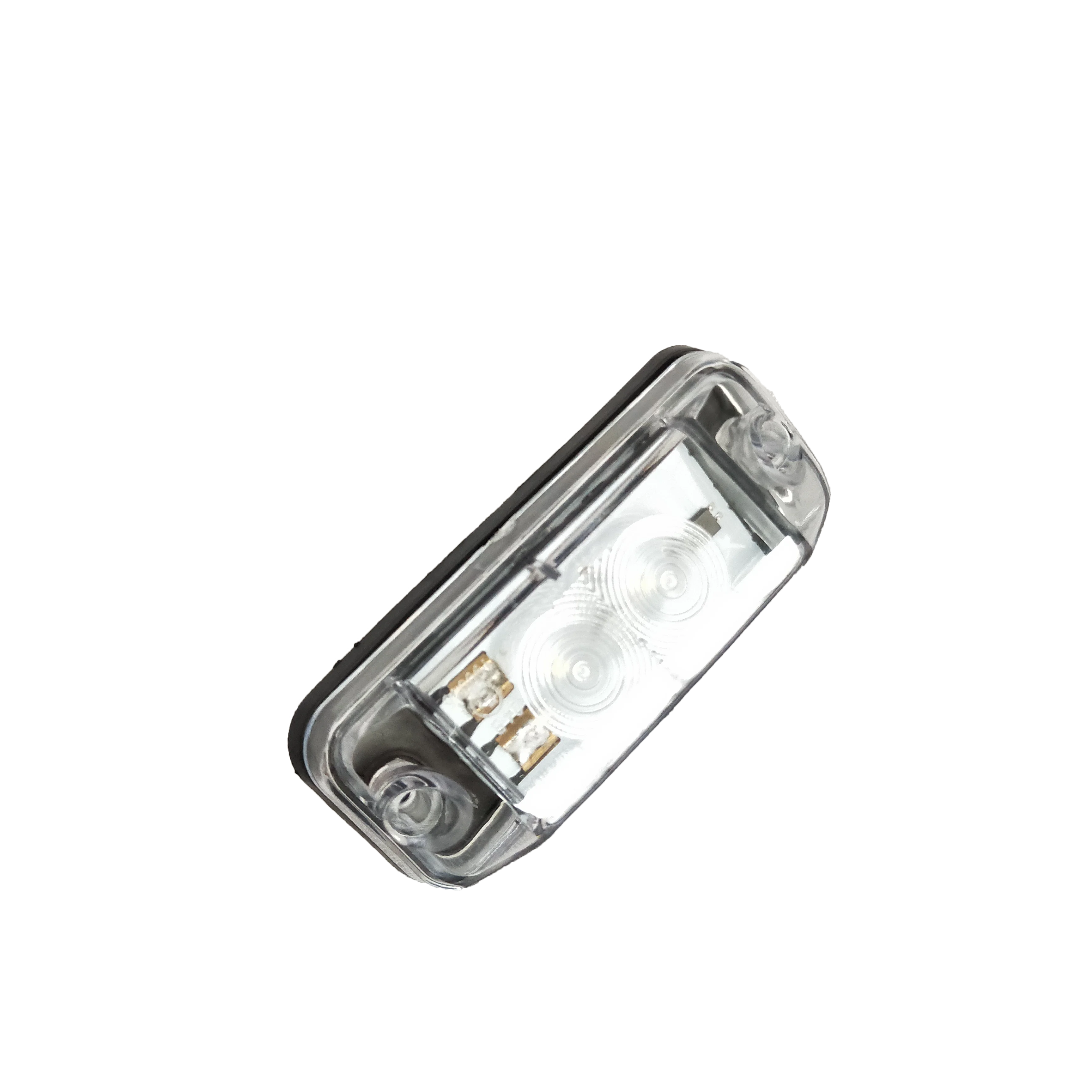 Suitable for Mercedes-Benz truck roof lights and Mercedes-Benz truck side light accessories