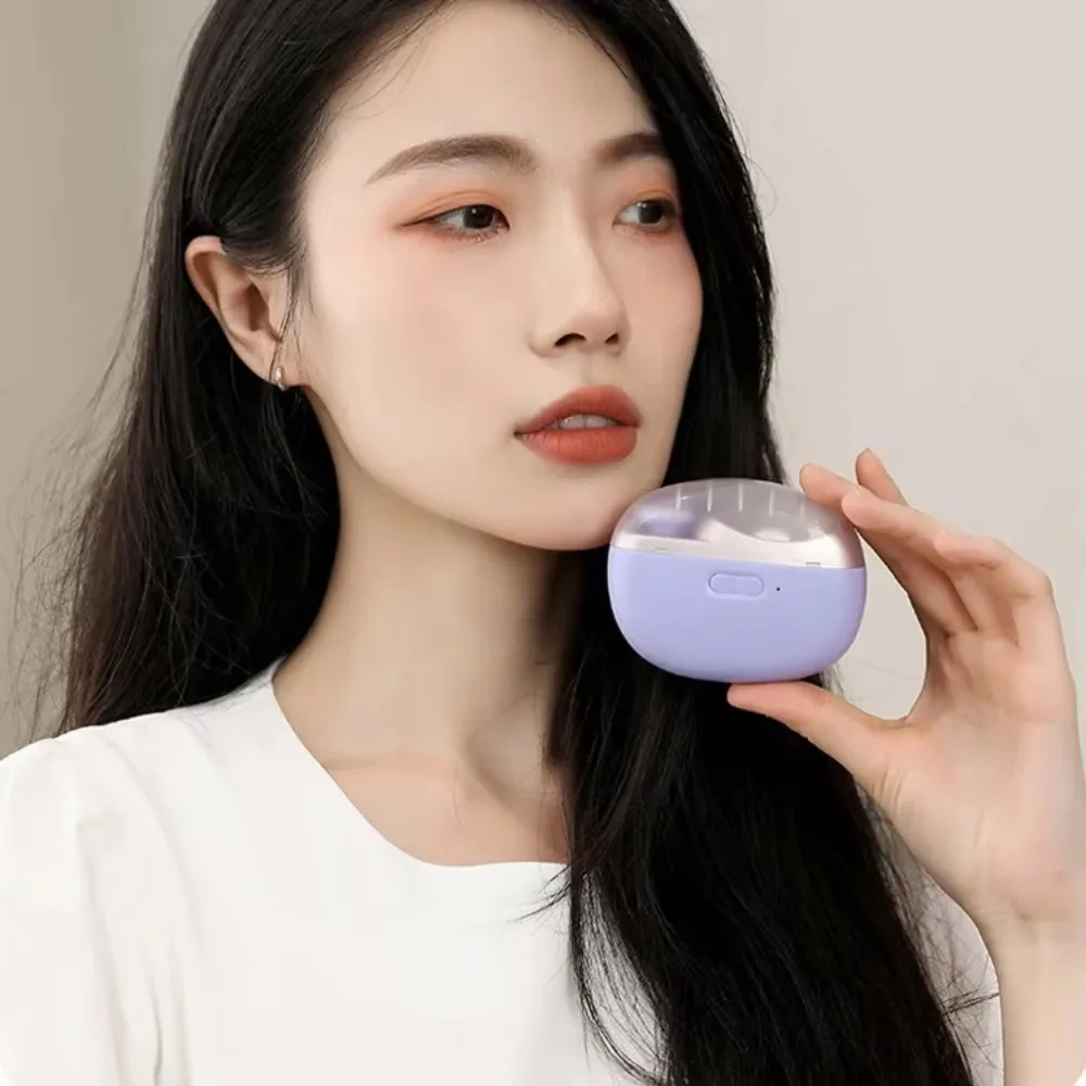 Nail Clippers with Light Trimmer Seemagic Nail Cutter Polishing with Led Light Automatic Electric Nail Clippers