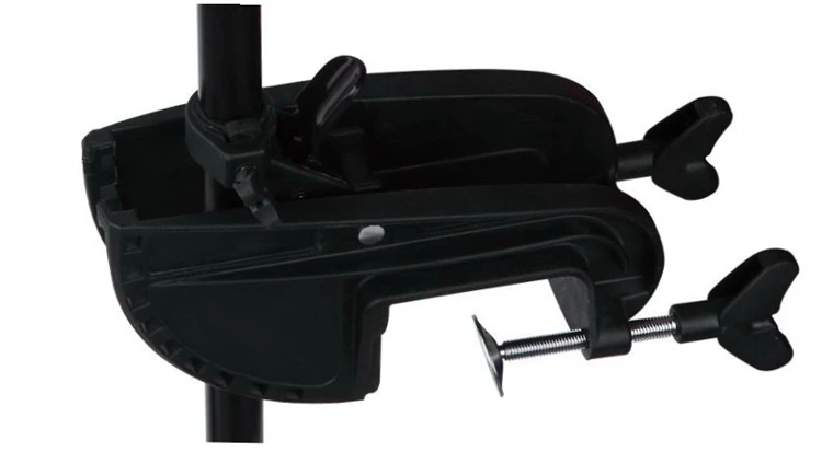 
High Quality Cheap Price TRM-L-86 Transom Mount Electric Trolling Motor 