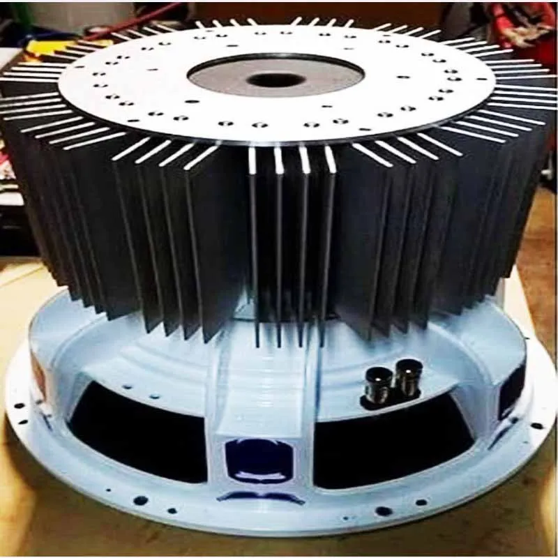 Soway 18 inch subwoofer Super cooling OP-G Max power 12000W and 15 inch woofer sw-1560 RMS 3500W for car subwoofer