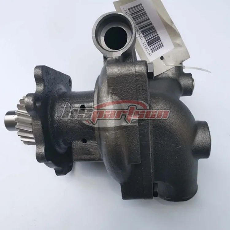 Wholesale High Quality Ism/qsm/m11diesel Engine Water Pump automatic 4972857