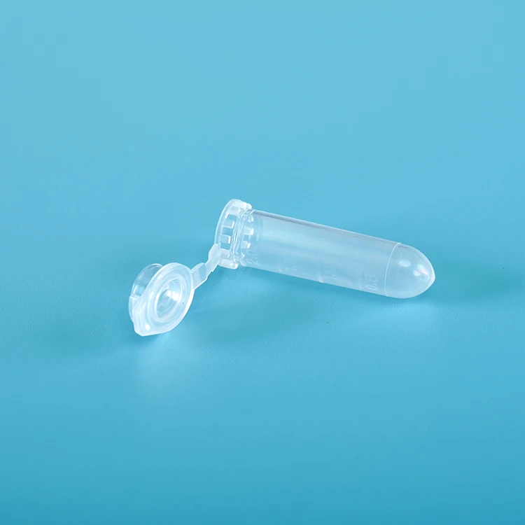 
Cheap Disposable Plastic 2.0ml Centrifuge Tube 