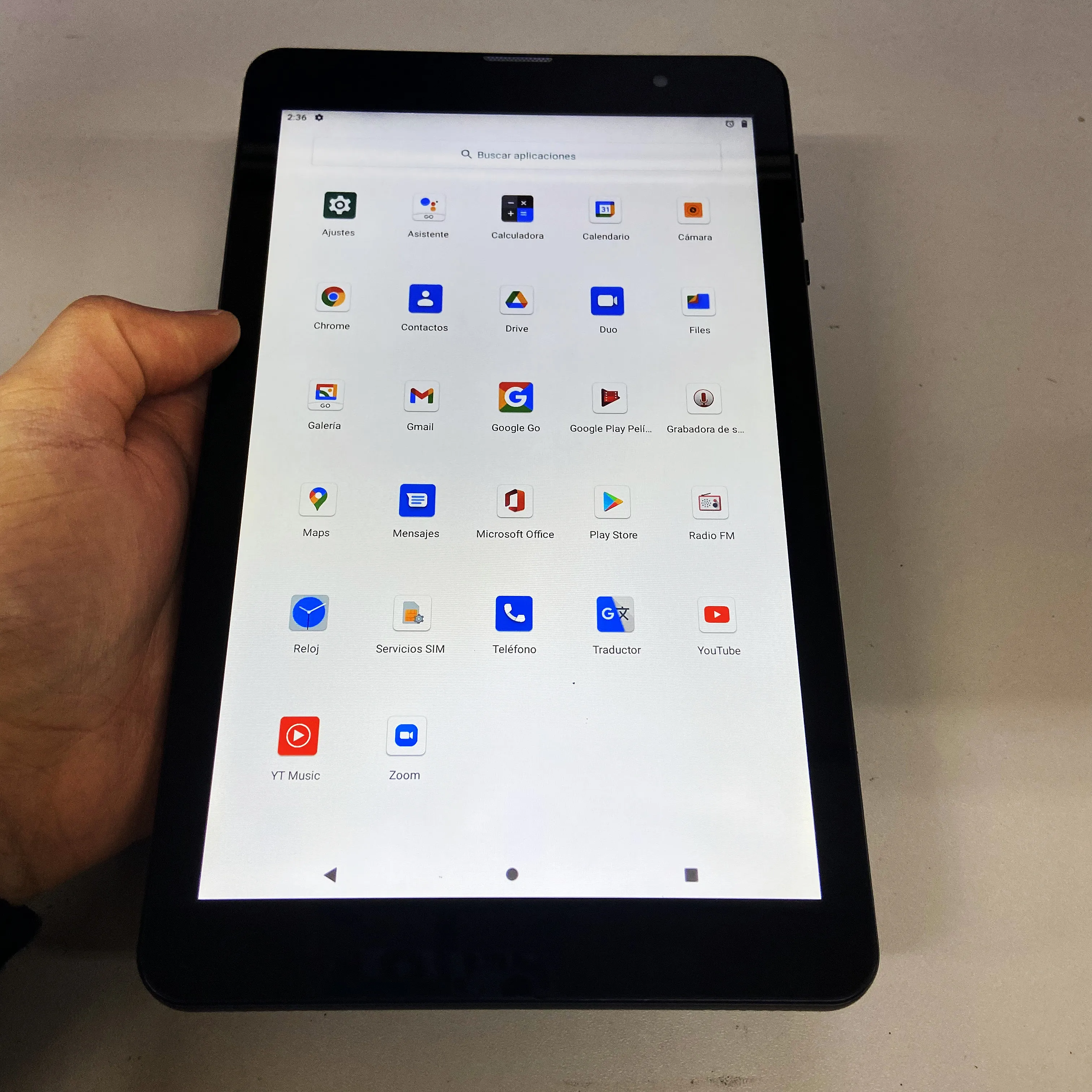 SC9863 octa Core 4G LTE Phone Call Tablets 8 Inch 10.1 inch 2.4G/5G Dual WIFI 4GB RAM 64GB ROM Tablet Pc Android