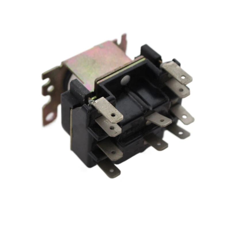 CE Approved general purpose switching relay 125v 250-277v 480v 600V Miniature General Purpose Relay