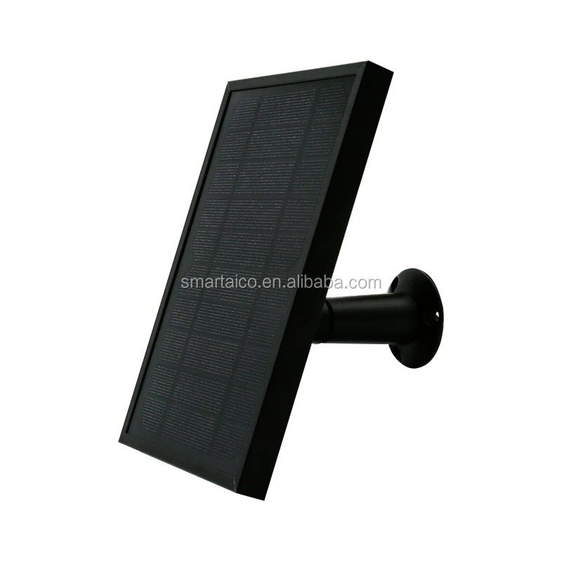 Уличная мини солнечная панель 5 Вт для перезаряжаемой батареи