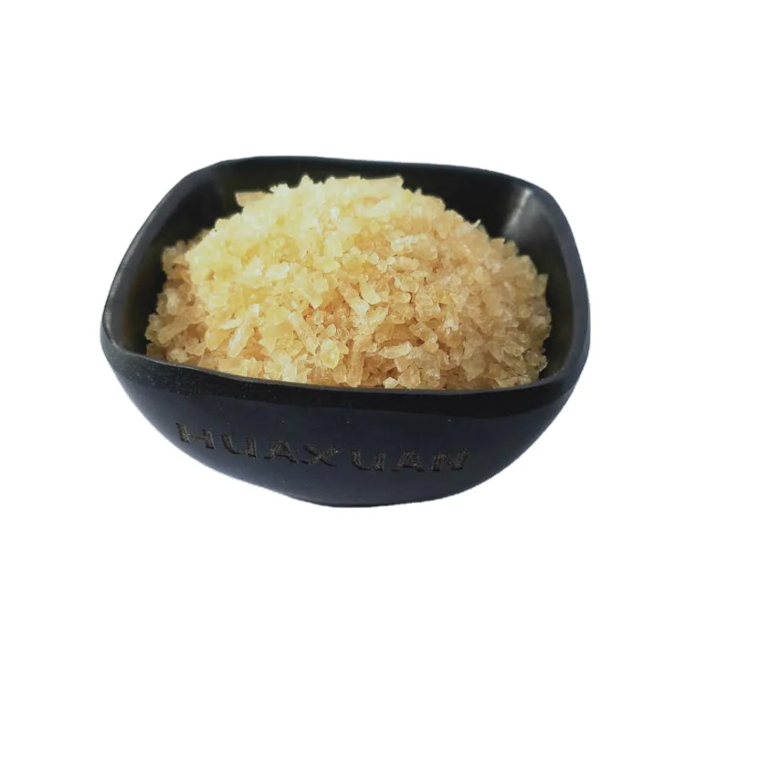 160 - 220 bloom Halal food grade bovine gelatin edible fish gelatine macchia gelatine