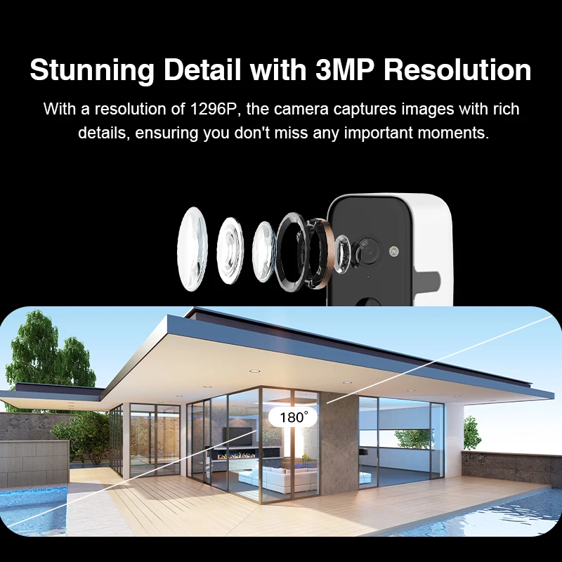 Factory OEM CB57-TZ Wireless WiFi Network Solar Power Battery Camera Smart PIR Human Detection Outdoor Security Camera