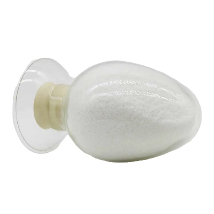 Professional polyacrylamide manufacturer coagulant powder south africa