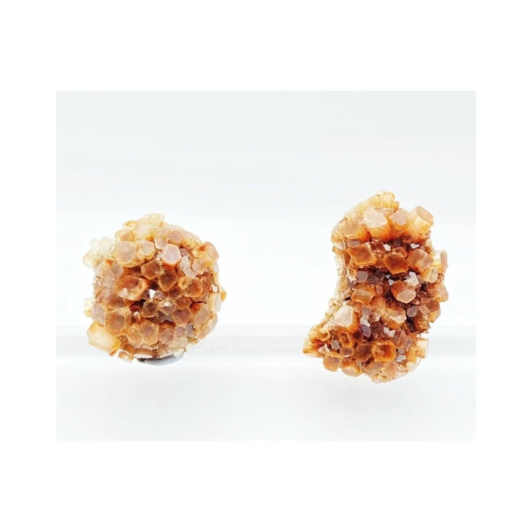 Manufacturer Wholesale Sphere Aragonite Healing Stones Home Decoration Crystal