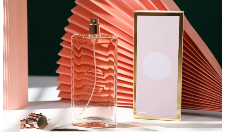 Best-selling New Product  Natural Fragrance Retention Freshness Perfume for Both Men and Women