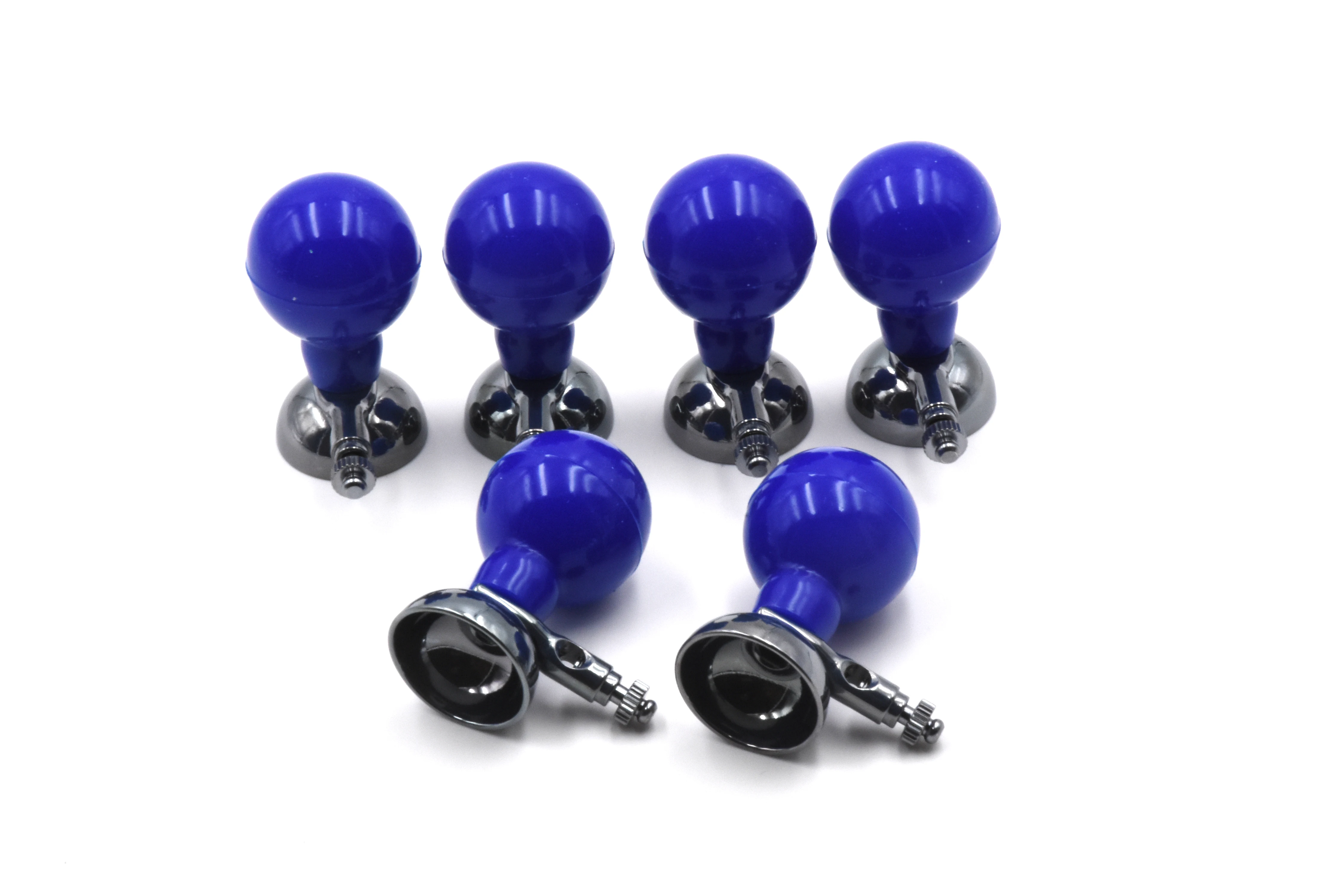 Caremed Factory Adult ECG Monitor Electrode Pediatric Chest Ball Suction & EKG Cable Medical Consumables