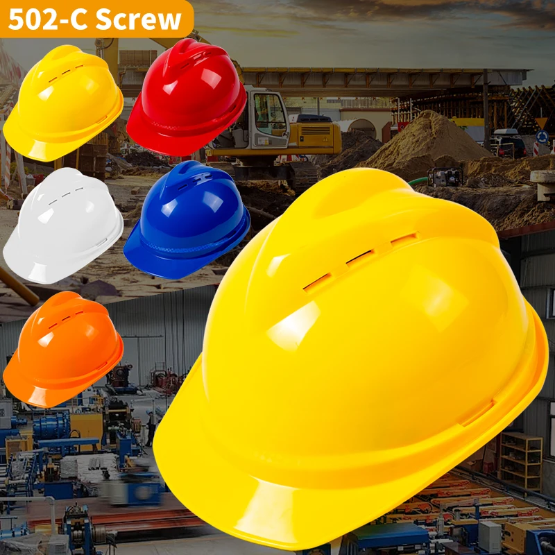 WEIWU minero msa vgard helmet outdoor pp safety helmet