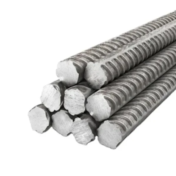 Iron rods 6mm 8mm 10mm 12mm 16mm 20mm Hot Rolled Deformed Steel Bar Rebar
