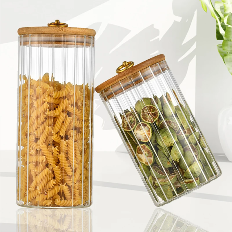 Ultra-Low Shipping Cost Wholesale Empty 300ml Glass Storage Jar For Coffee Storage