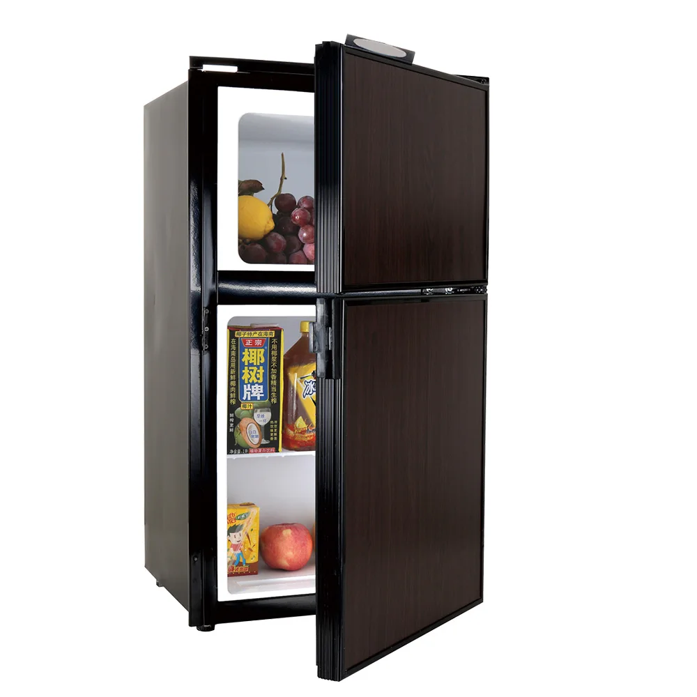 
 12/24v, караван, RV и кемпинга компрессор холодильника и холодильника  