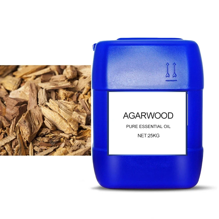 100% Pure Natural Agarwood Oud Fumee Ultra