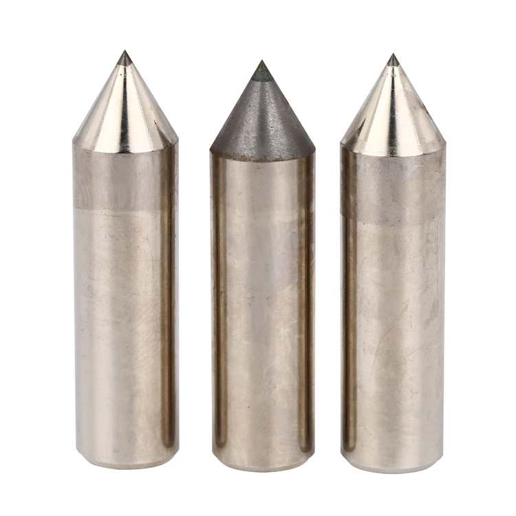Natural Diamond Pen For Dressing Grinding Wheel/Single-Point Diamond Dresser/Diamond Dressing Tools