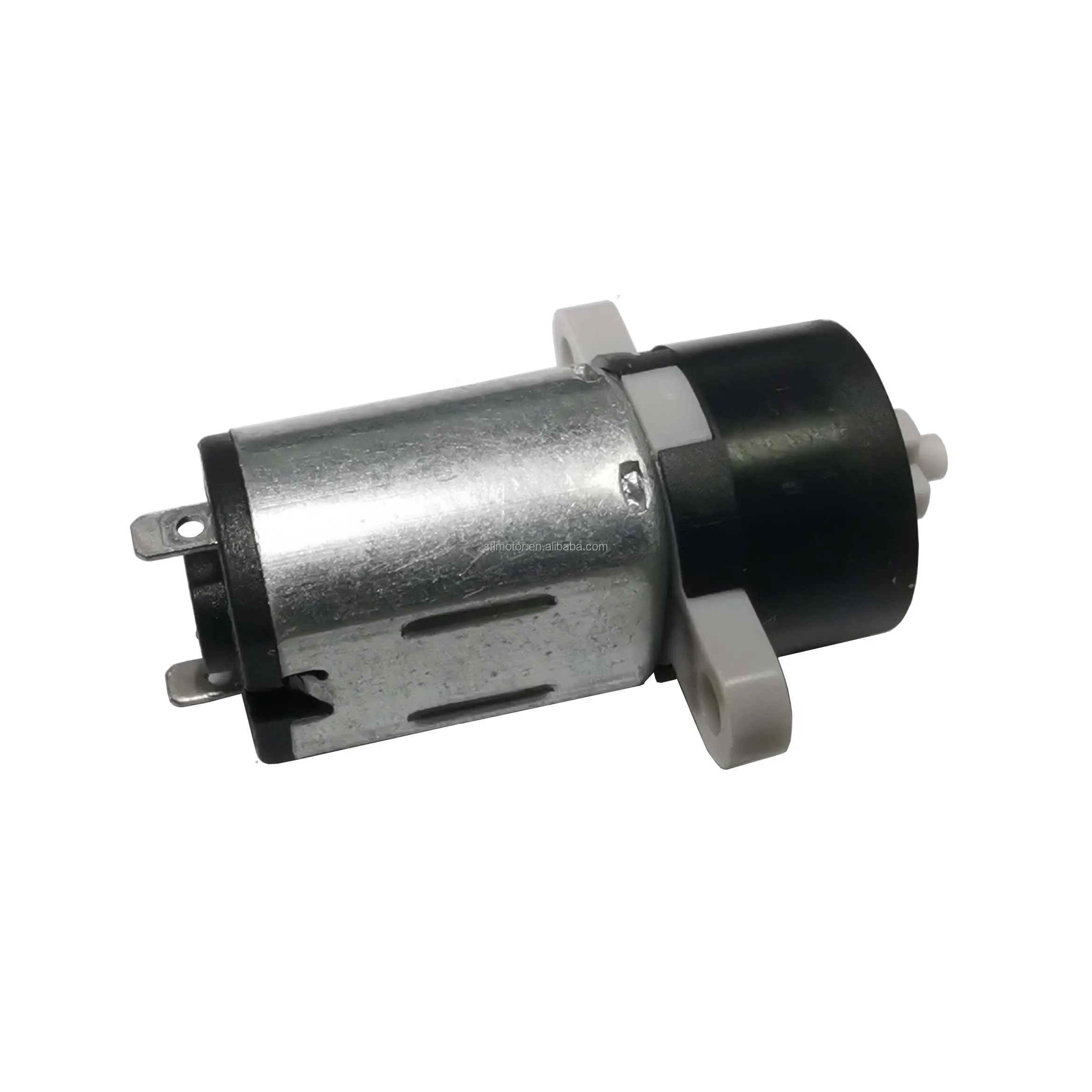 M10 smart lock planetary dc motor with 10mm plastic gear box electric motor