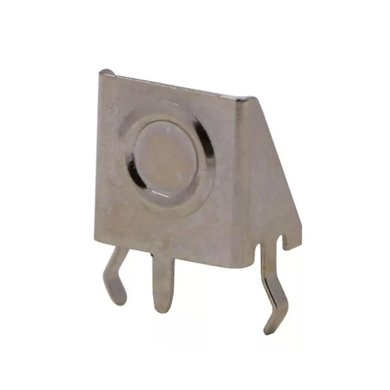 Equivalent of Keystone 597 Metal Nickel Plating Steel A23 Battery Spring AAA Battery Contact