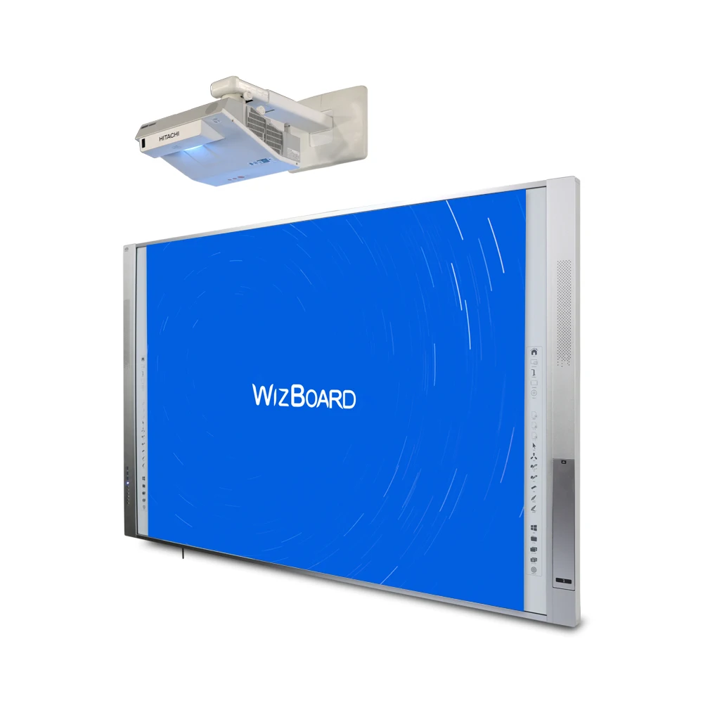 Горячая Распродажа! Смарт-интерактивная доска Promethean TS Series 92, 104, 110, 120, 145 дюймов