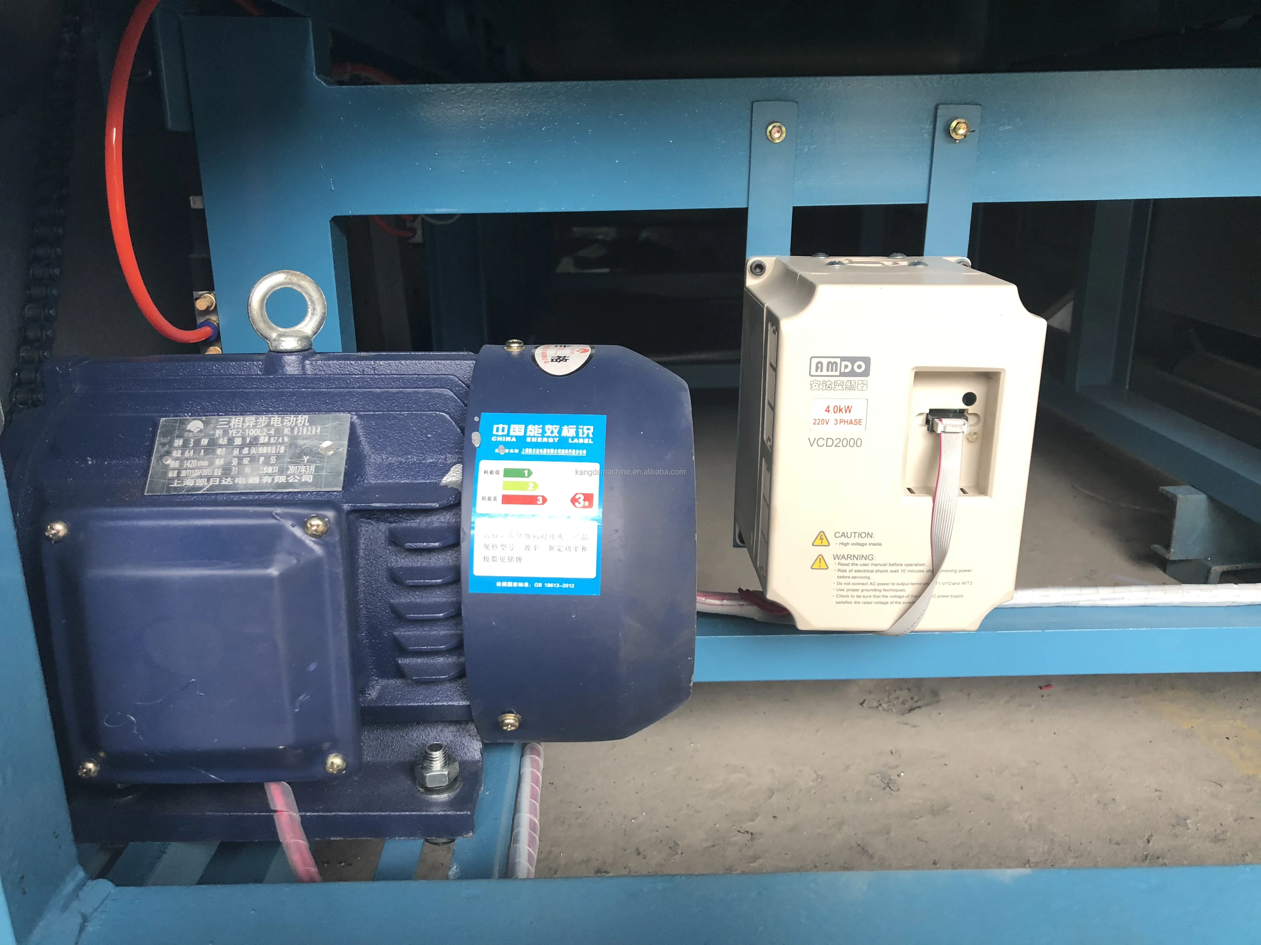 5 color kraft paper canvas shopping bag logo flexo printing machine bag printer machine price