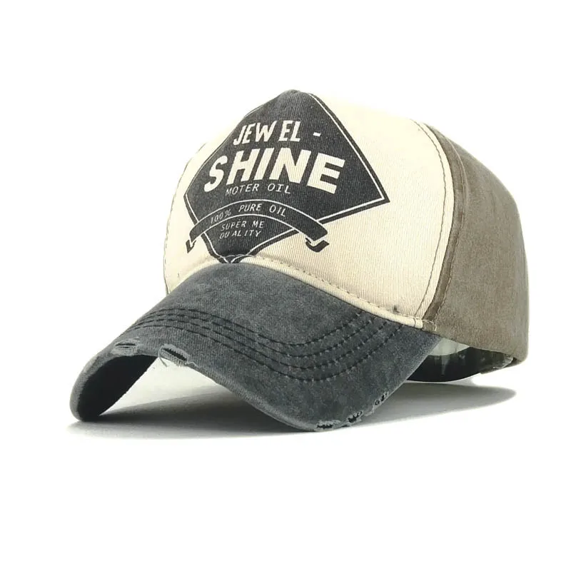 ALLCH American Five-Pointed Star Anchor Shine Letter Baseball Sunscreen Hat Spring and Summer Sun Cap Baseball Cap Trucker Hat