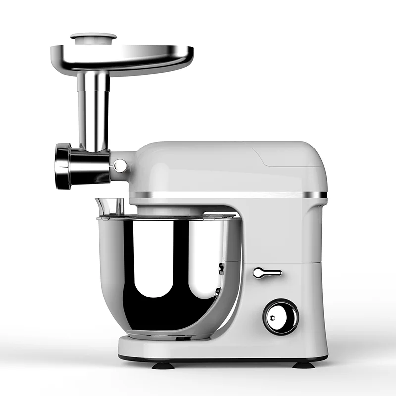 Factory Supply ETL 500W Wheat Flour Mixer Machine Spiral for Bakery