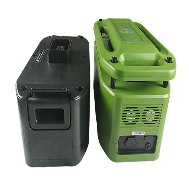 3600w mobile outdoor  backup  portable charging solar energy  storage electric car laptop power banks & power station