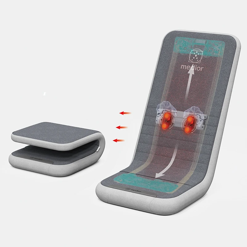 Распродажа лидер продаж 2024 кресло-массажер с электроподогревом