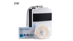 Manufacturer Alkaline Electronic Acid Water Ionizer to Change Your Daily Drinking Water to Be Healthy Water