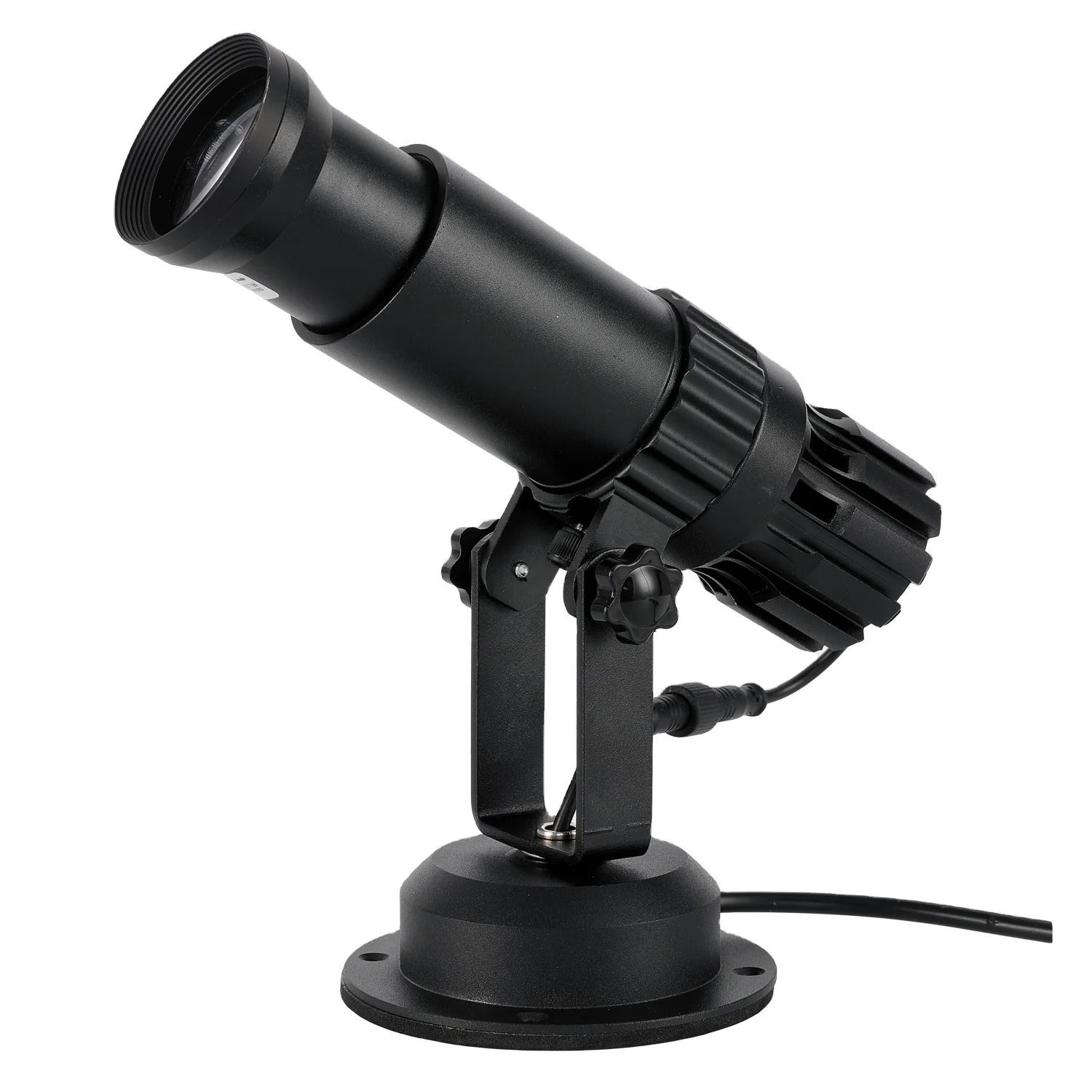 Quality assurance color temperature is 6000 long lamp life wattage is 25W interior design projector with remote control