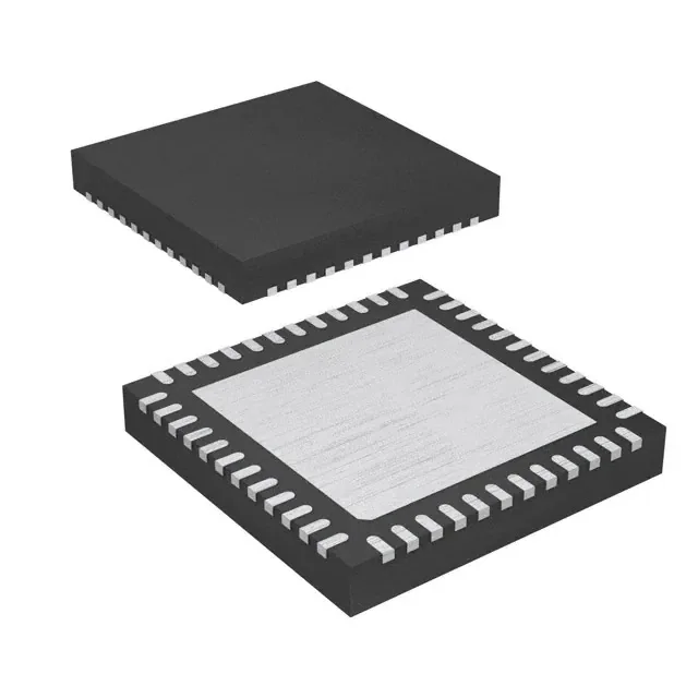 XMC4104Q48K128BAXUMA1 микроконтроллер IC Chip MCU 32-разрядный одноядерный 80 мГц 128kb (128K x 8)
