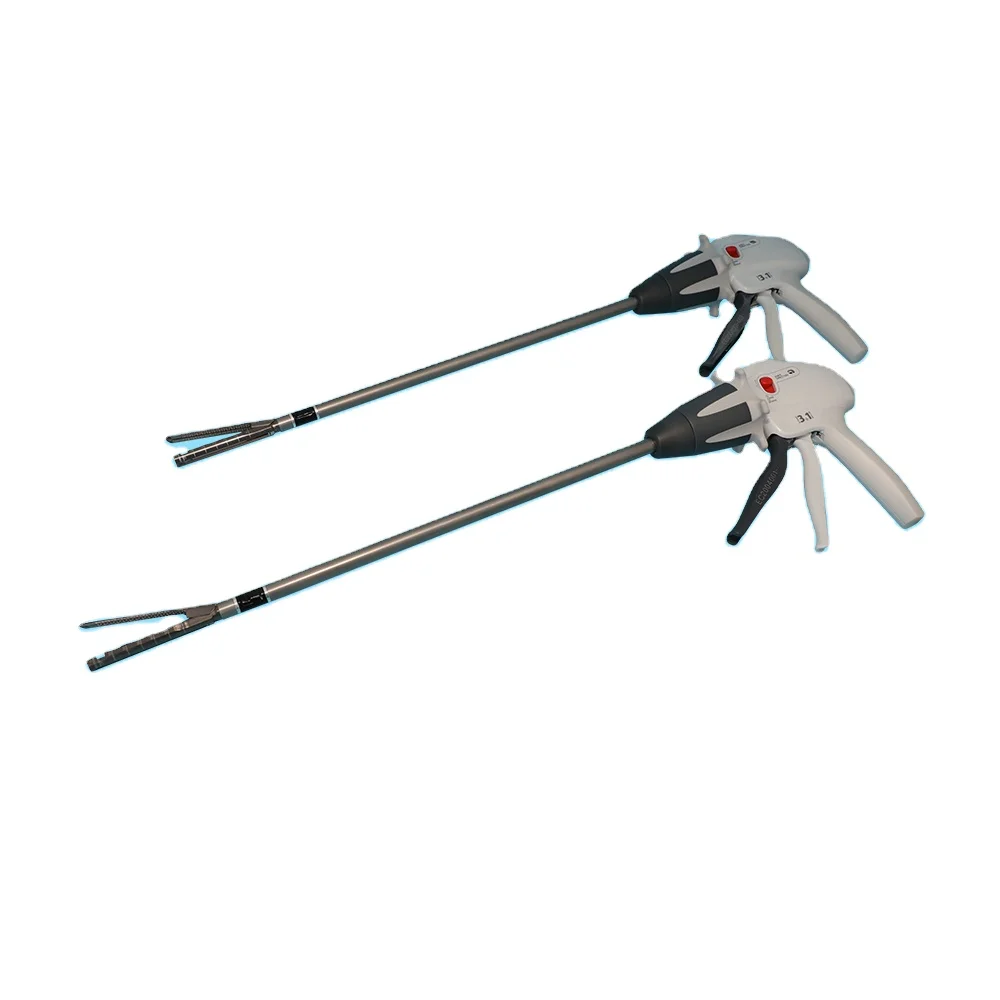 Good Price with Top Sales Disposable Laparoscopic Endoscopic Linear Cutter Stapler