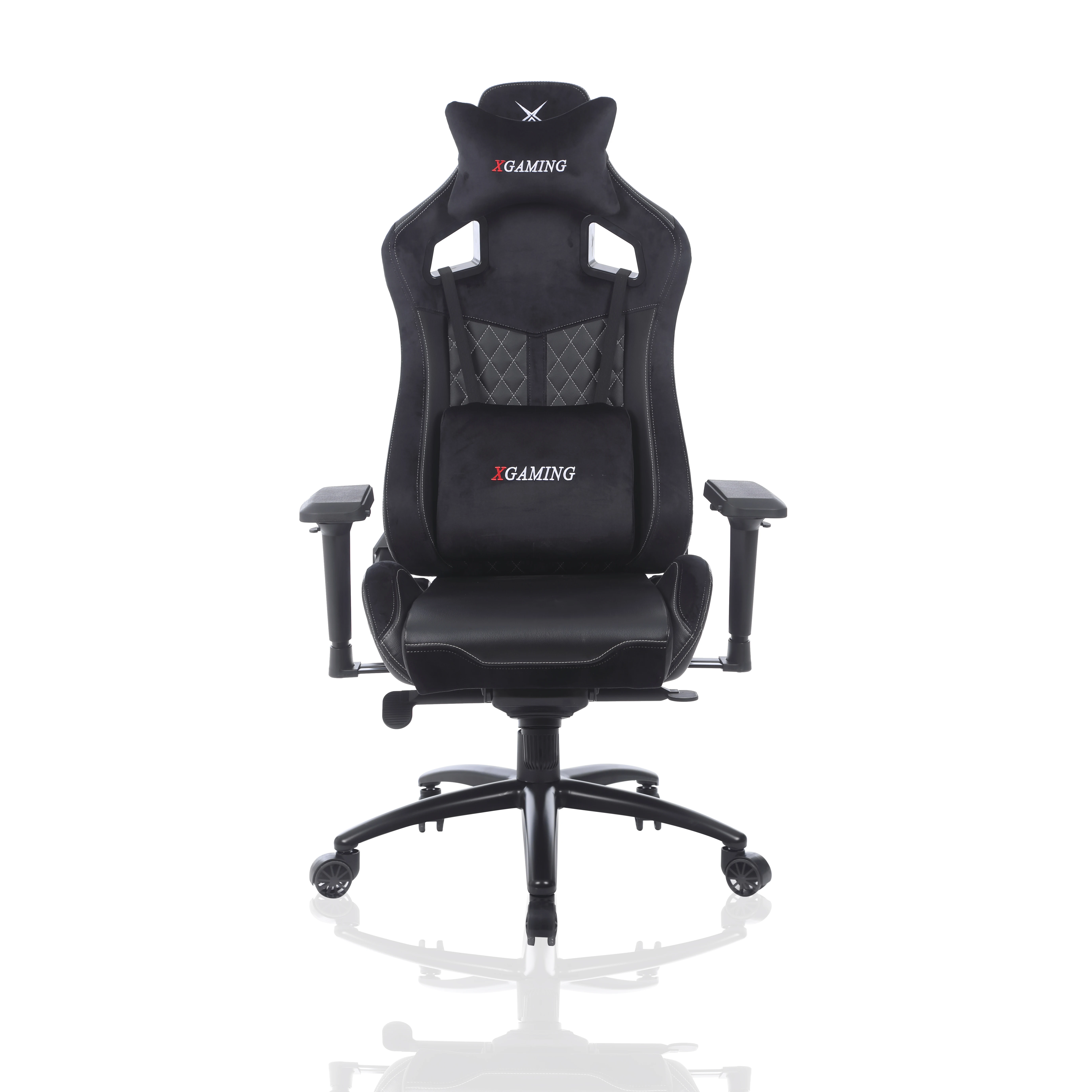 Elegant Ergonomic Swivel PC Computer Gamer Gaming Chairs