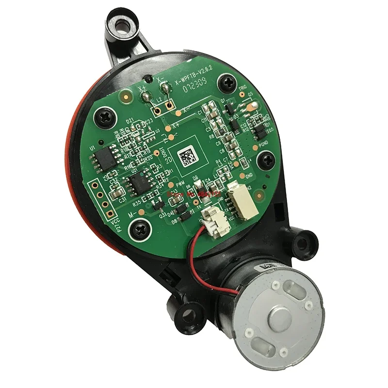 Laser Distance Sensor LDS for Xiaomi Mijia Omni B101CN Omni 2 C102CN X10+ Vacuum Cleaner Parts LDS Lidar Accessories