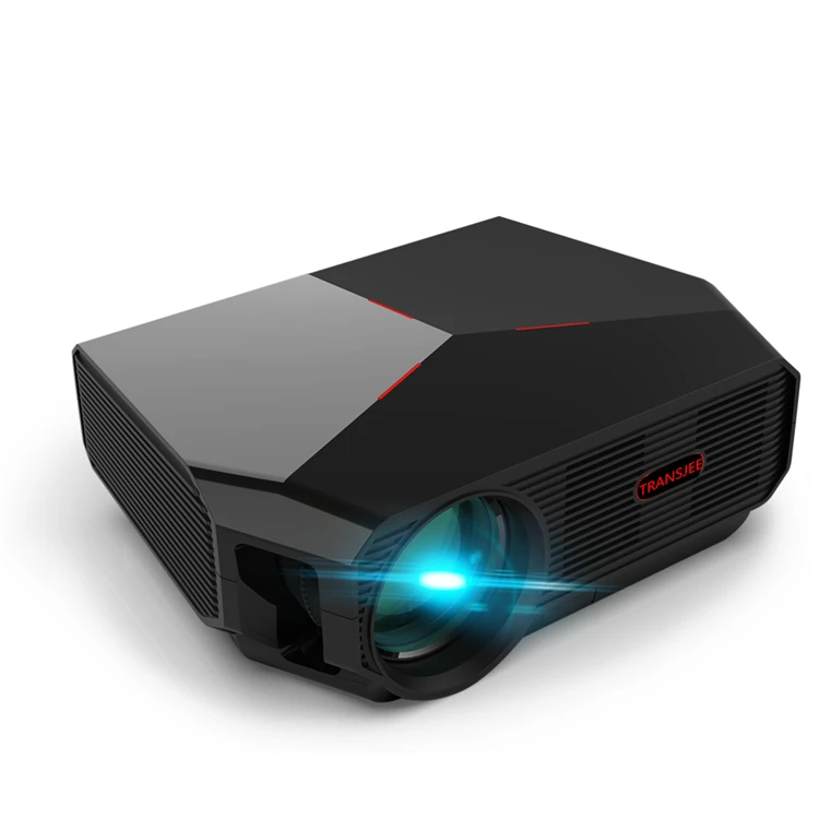  Проектор 1080p Android Wi-Fi для домашнего
